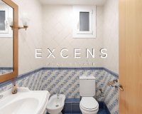 Venta - Piso - Barcelona - Zona Alta