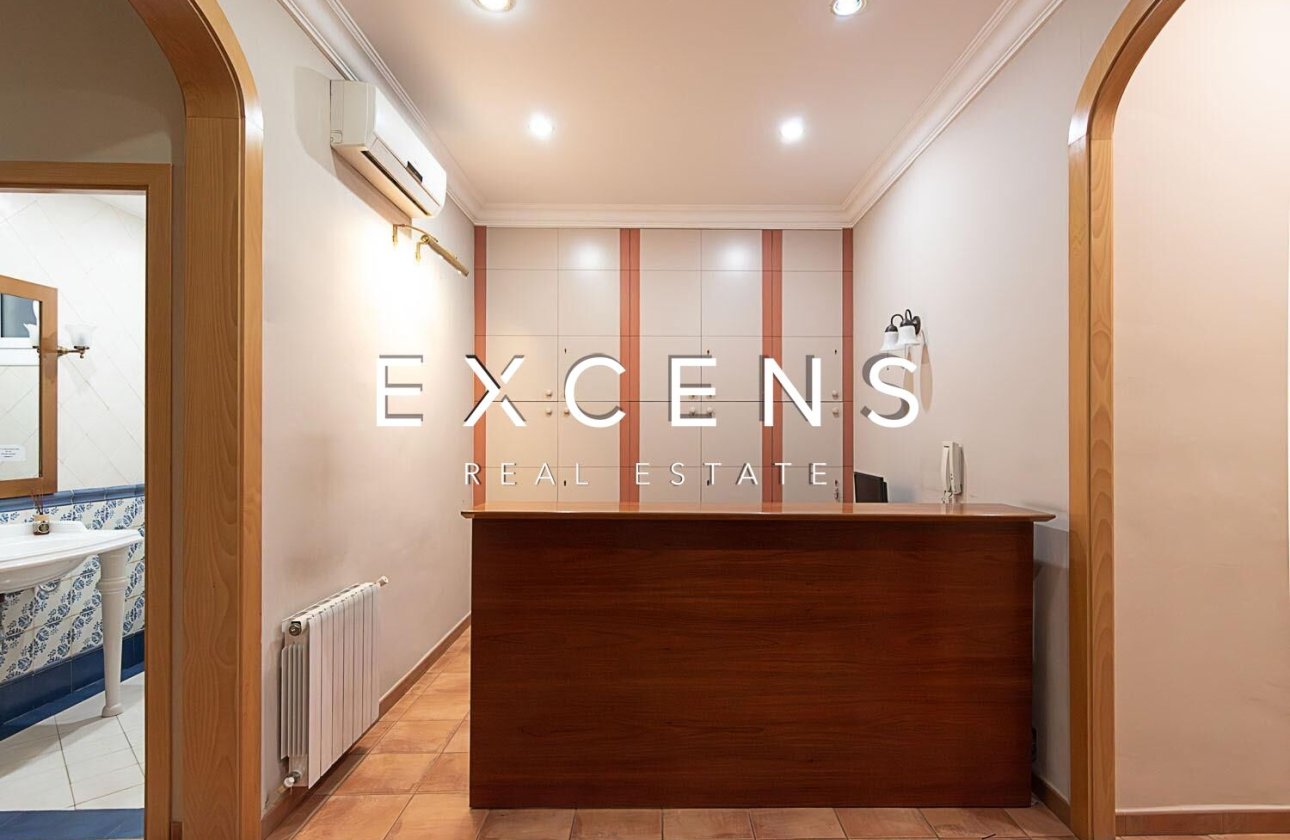 Venta - Piso - Barcelona - Zona Alta