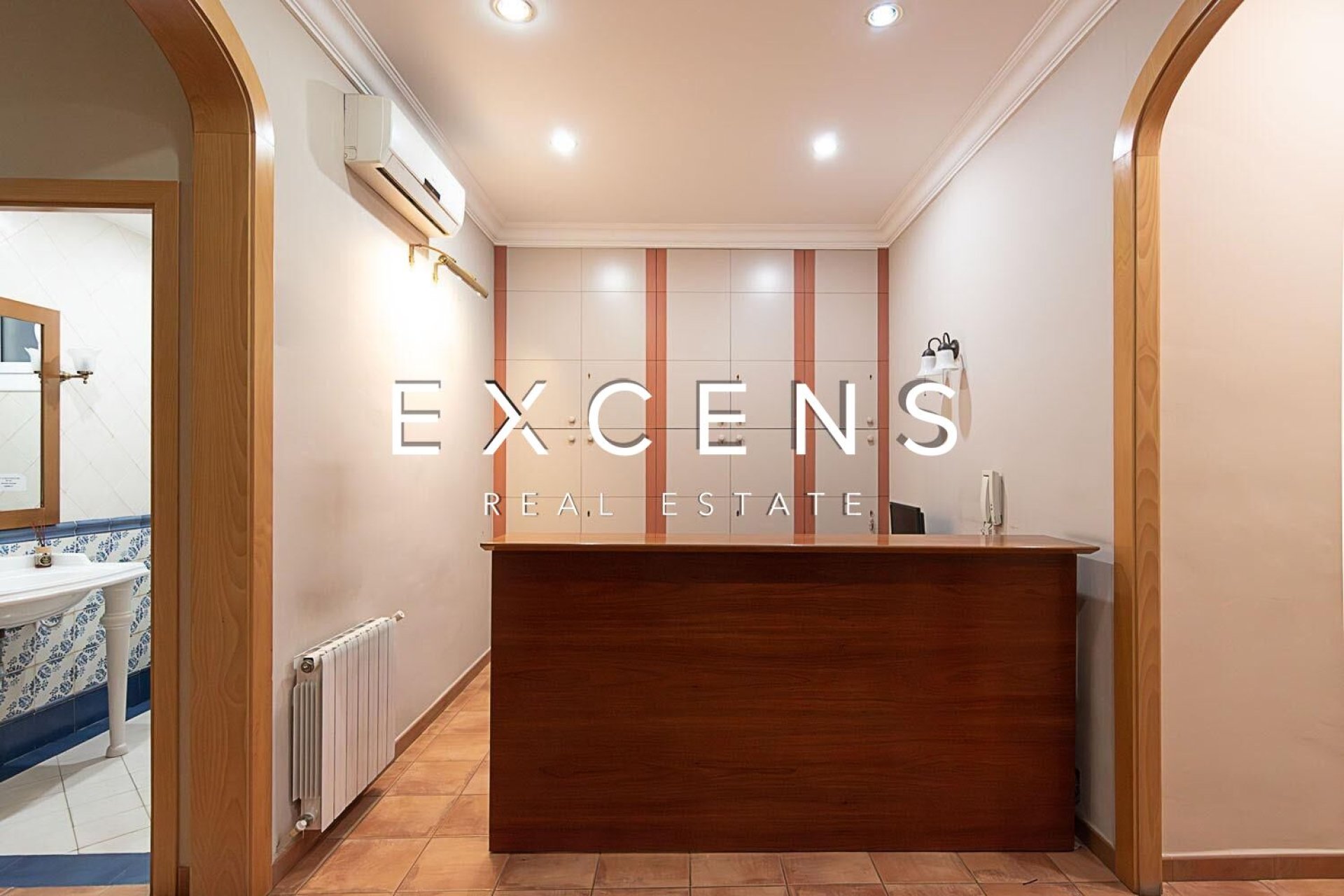 Venta - Piso - Barcelona - Zona Alta