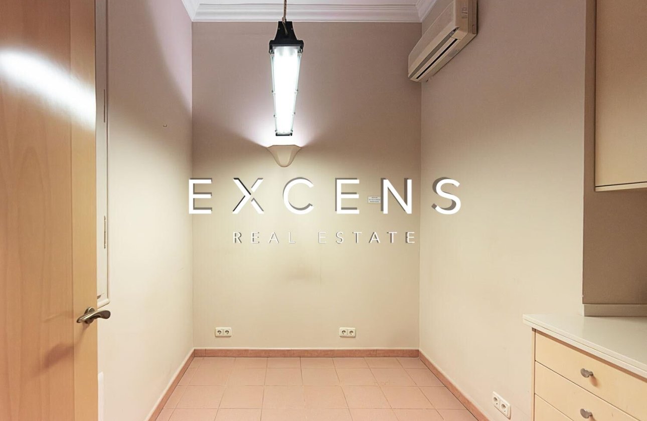 Venta - Piso - Barcelona - Zona Alta