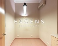 Venta - Piso - Barcelona - Zona Alta