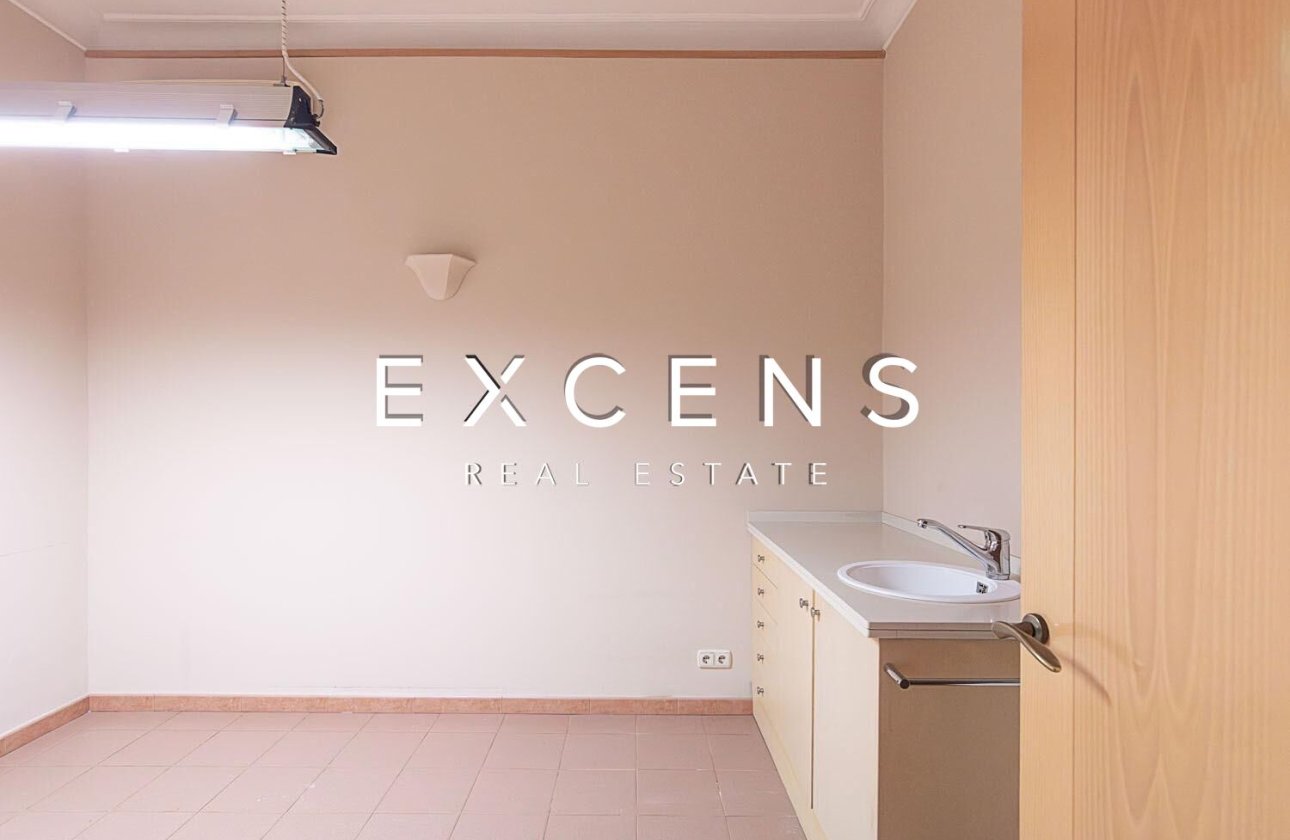 Venta - Piso - Barcelona - Zona Alta