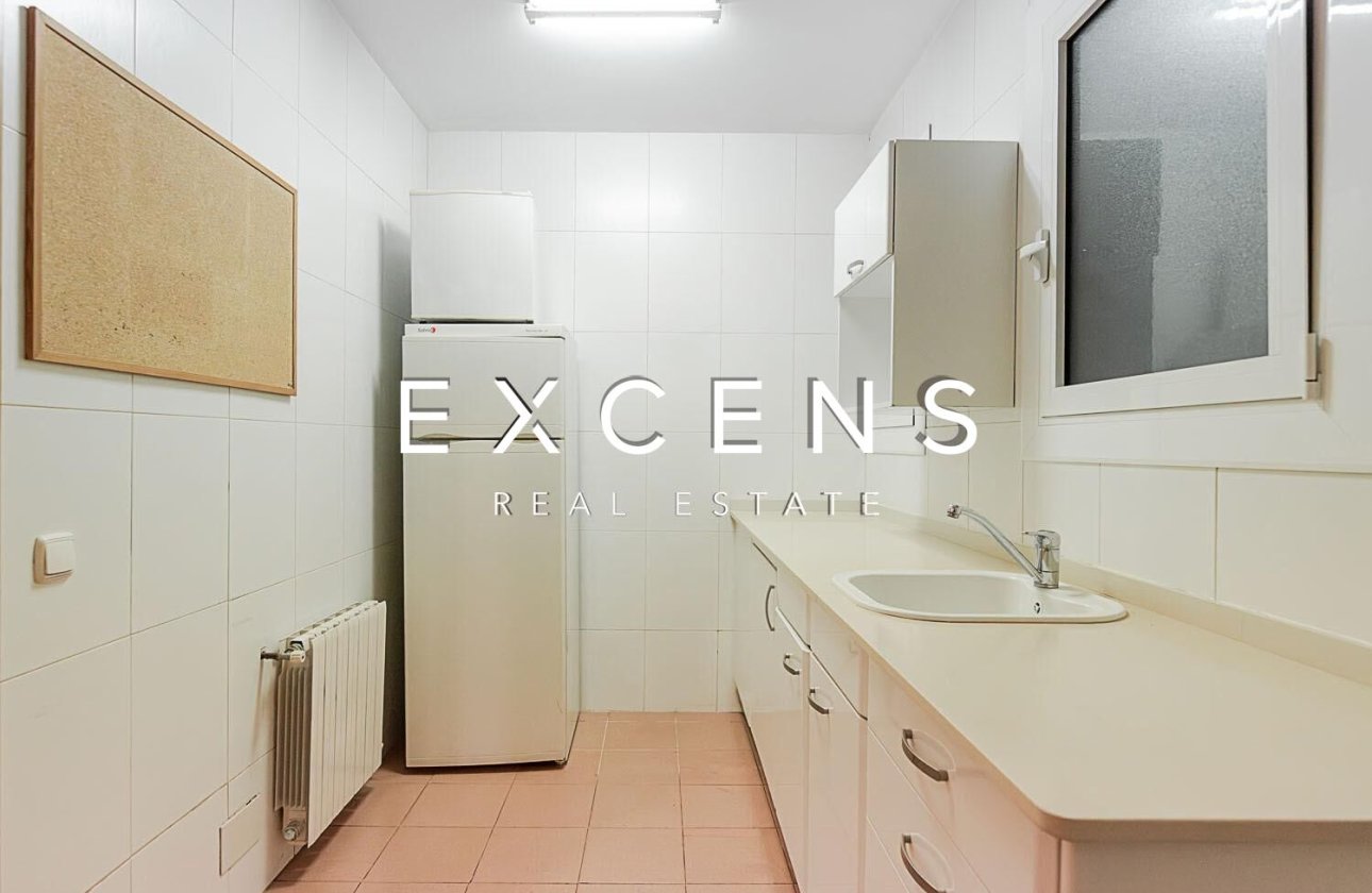 Venta - Piso - Barcelona - Zona Alta