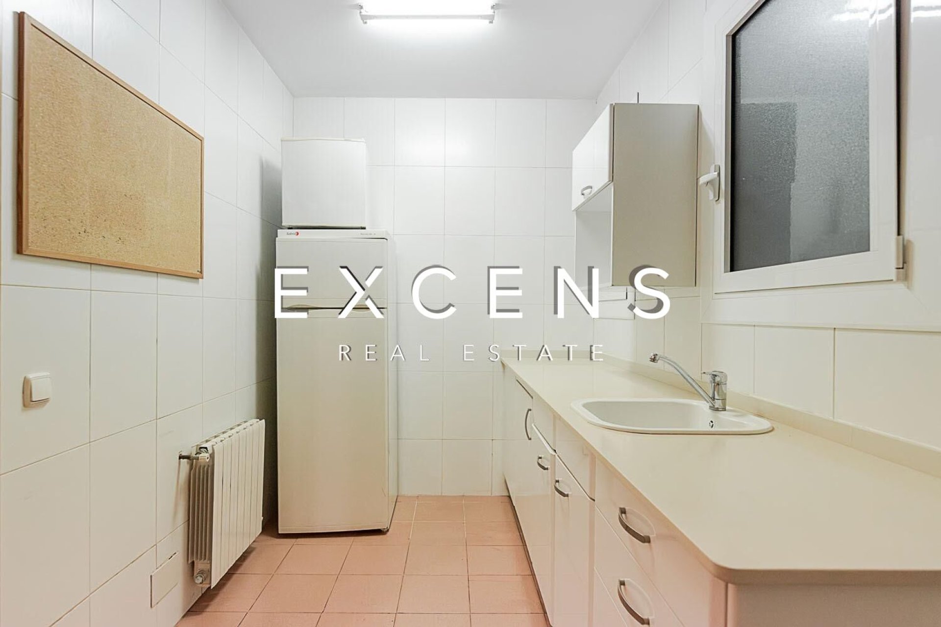 Venta - Piso - Barcelona - Zona Alta