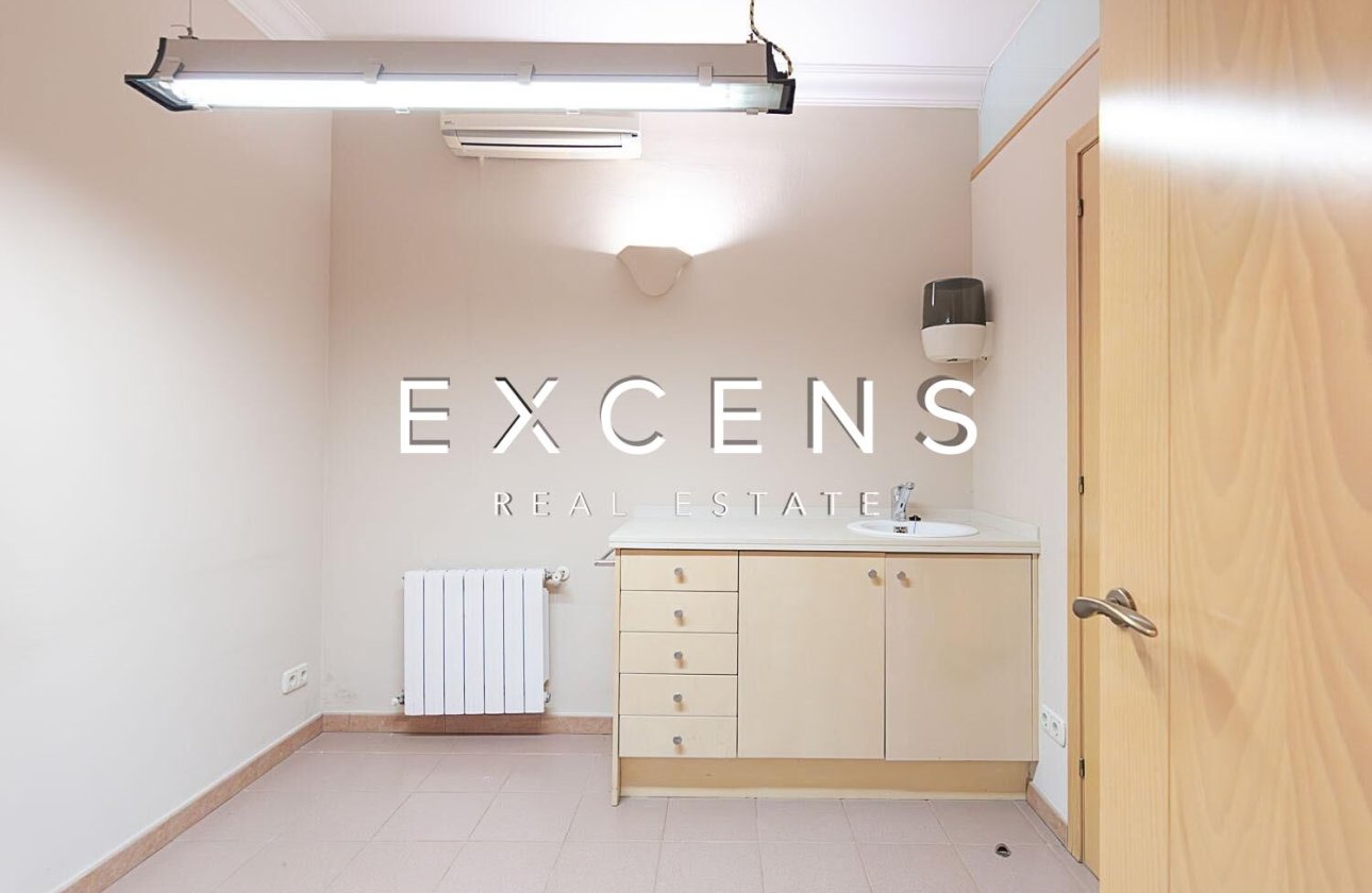 Venta - Piso - Barcelona - Zona Alta