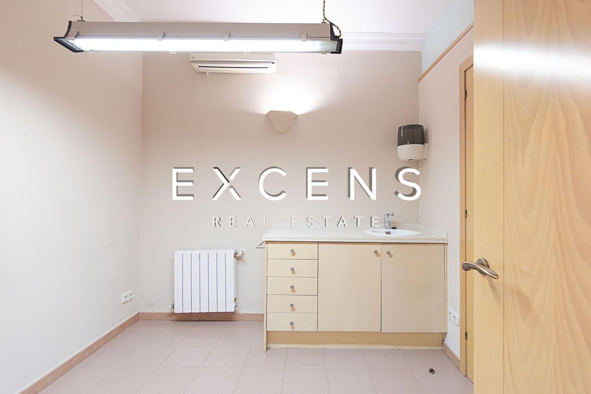 Venta - Piso - Barcelona - Zona Alta