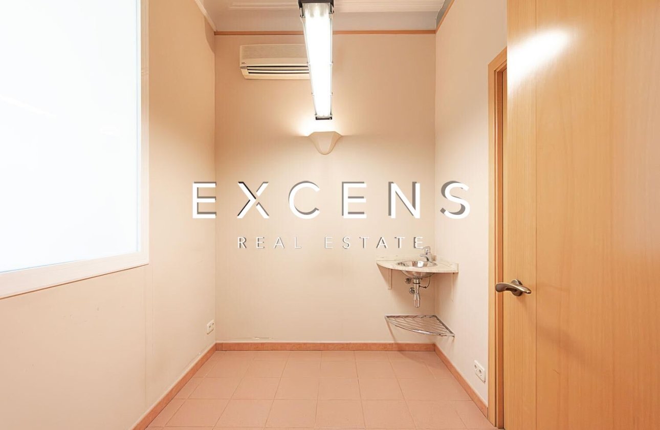 Venta - Piso - Barcelona - Zona Alta