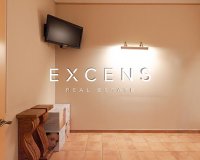 Venta - Piso - Barcelona - Zona Alta