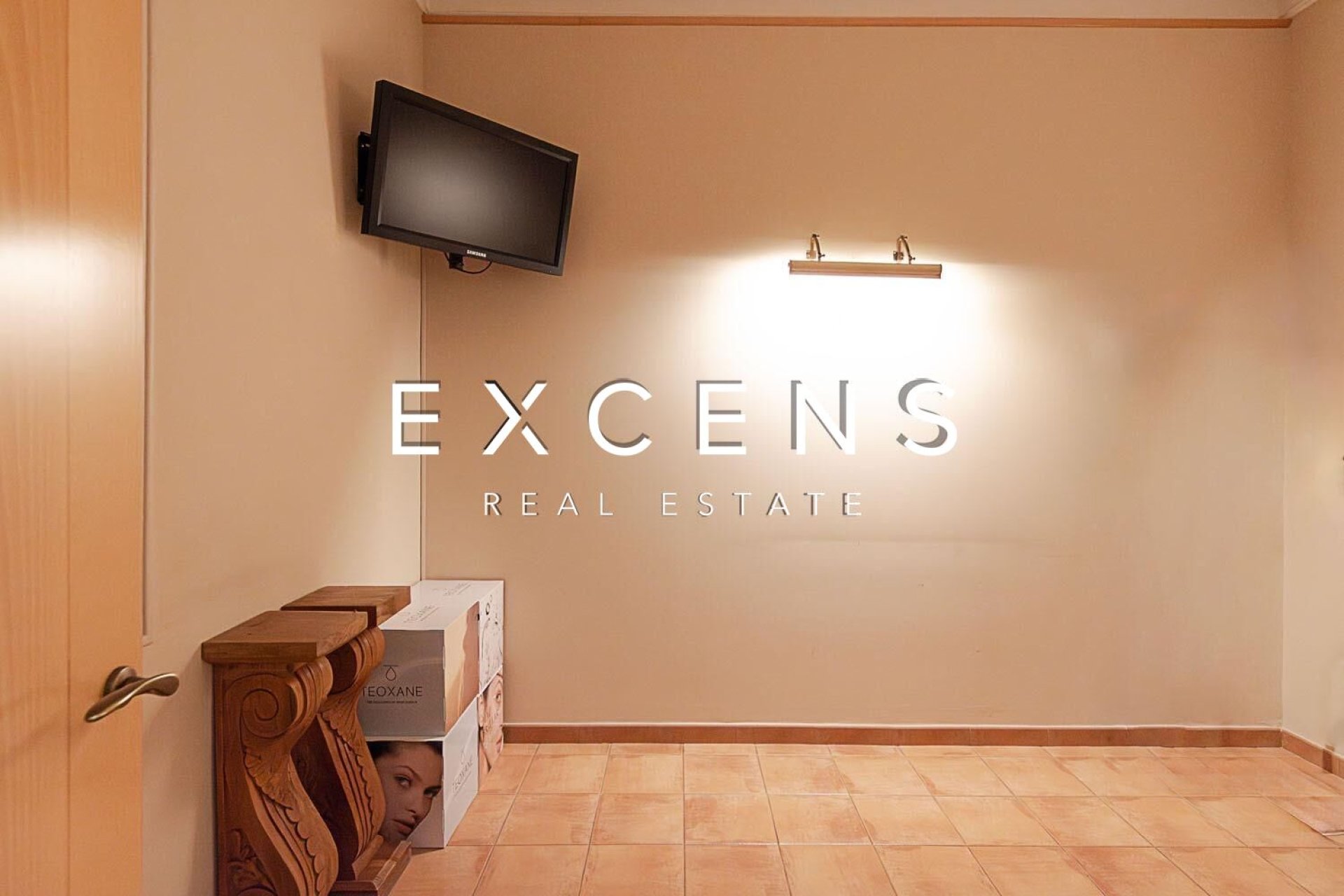 Venta - Piso - Barcelona - Zona Alta