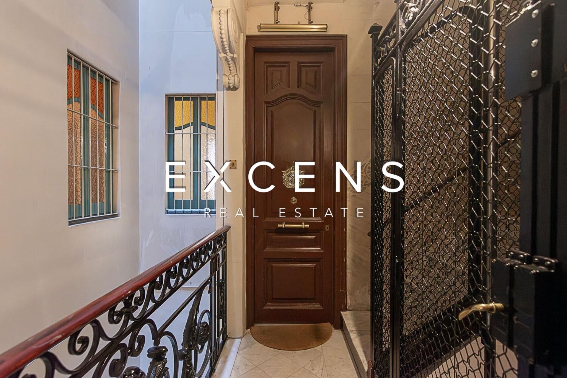 Venta - Piso - Barcelona - Zona Alta