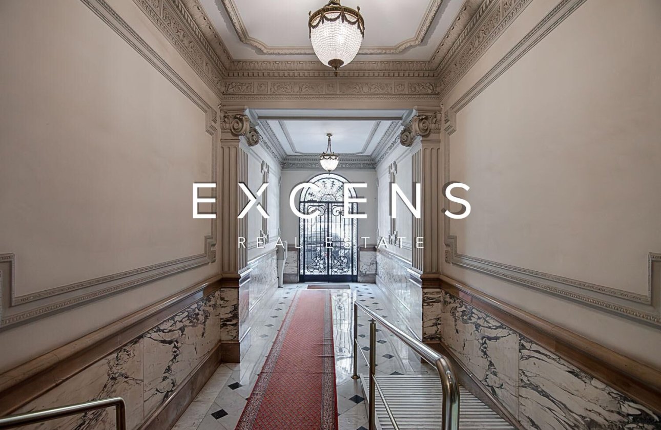 Venta - Piso - Barcelona - Zona Alta