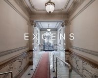 Venta - Piso - Barcelona - Zona Alta