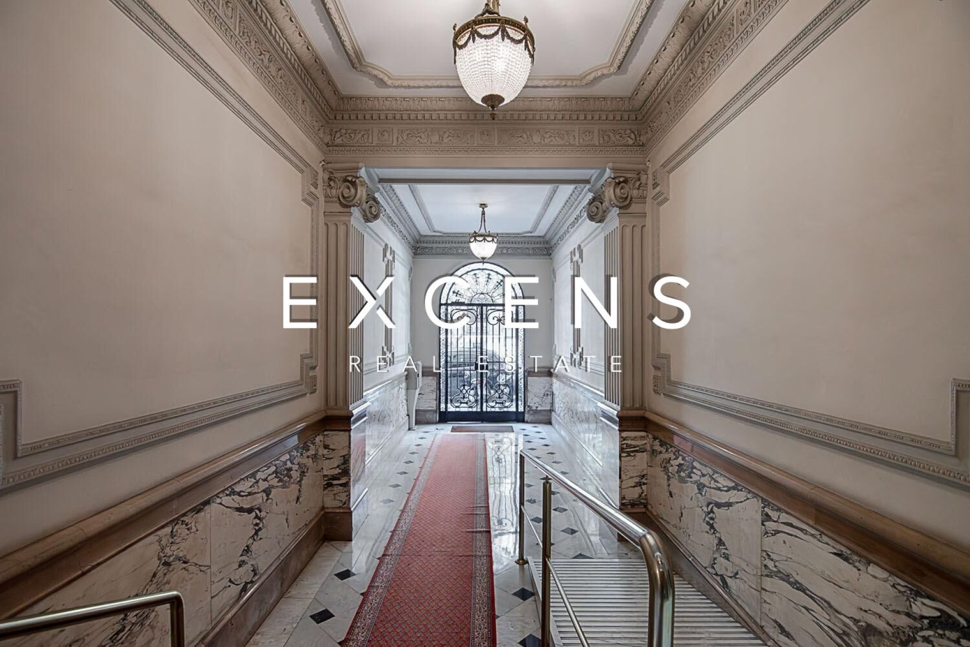 Venta - Piso - Barcelona - Zona Alta