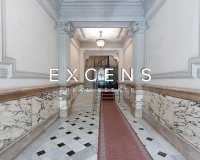 Venta - Piso - Barcelona - Zona Alta