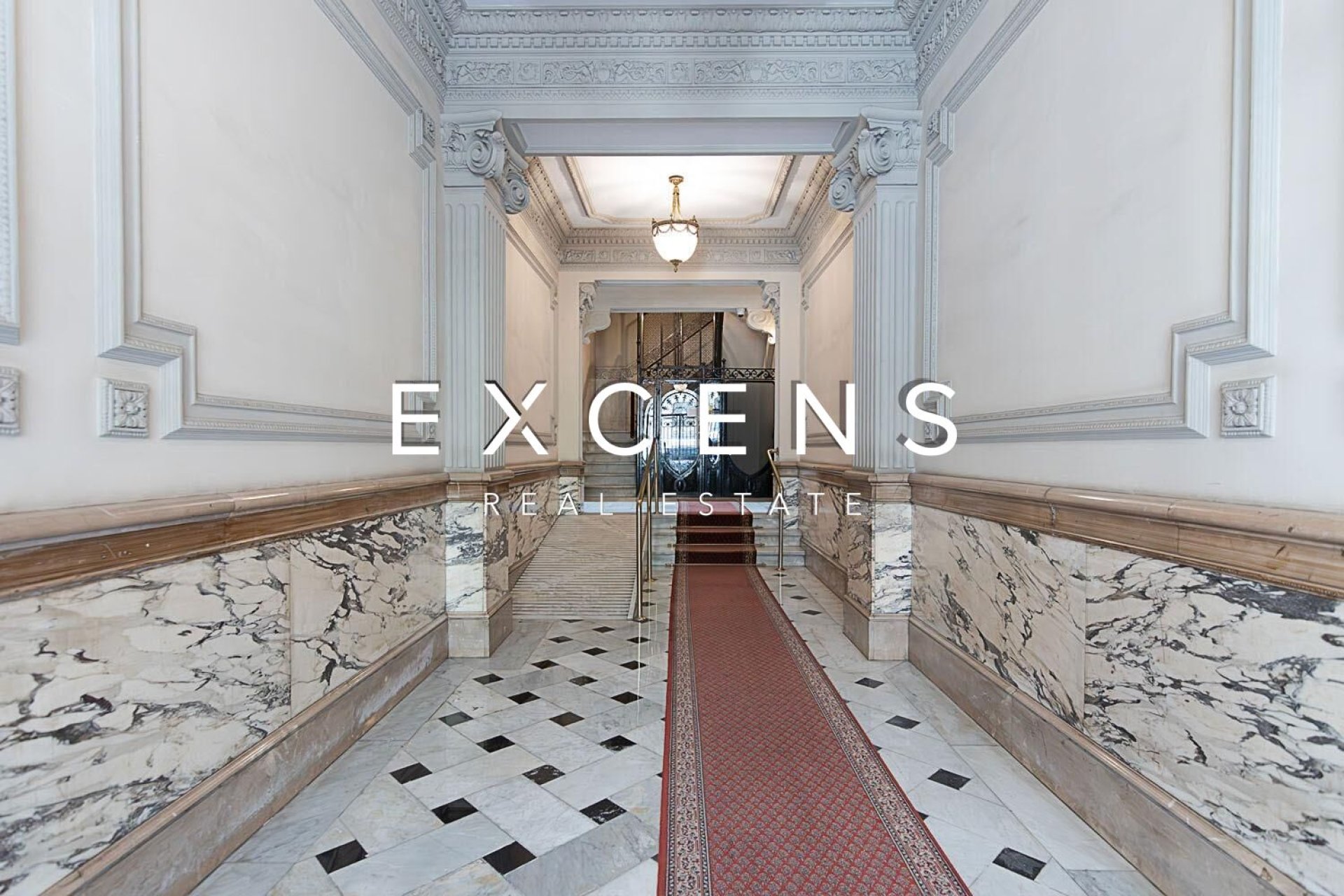 Venta - Piso - Barcelona - Zona Alta