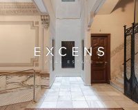 Venta - Piso - Barcelona - Zona Alta