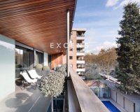 Venta - Piso - Barcelona - Zona Alta