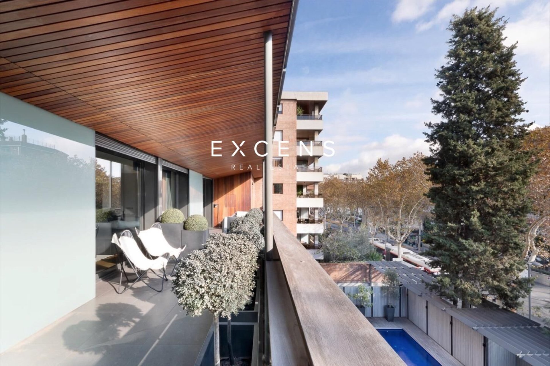 Venta - Piso - Barcelona - Zona Alta