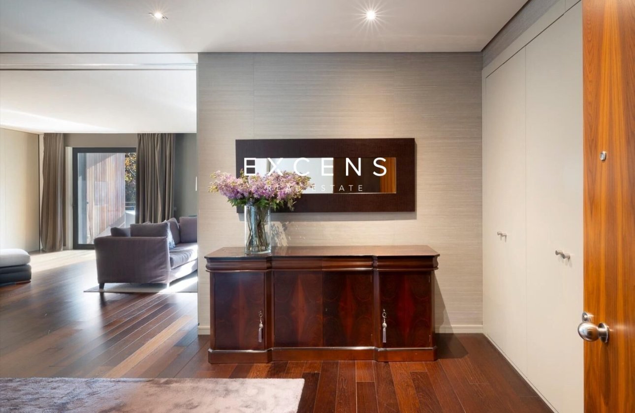 Venta - Piso - Barcelona - Zona Alta