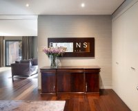 Venta - Piso - Barcelona - Zona Alta