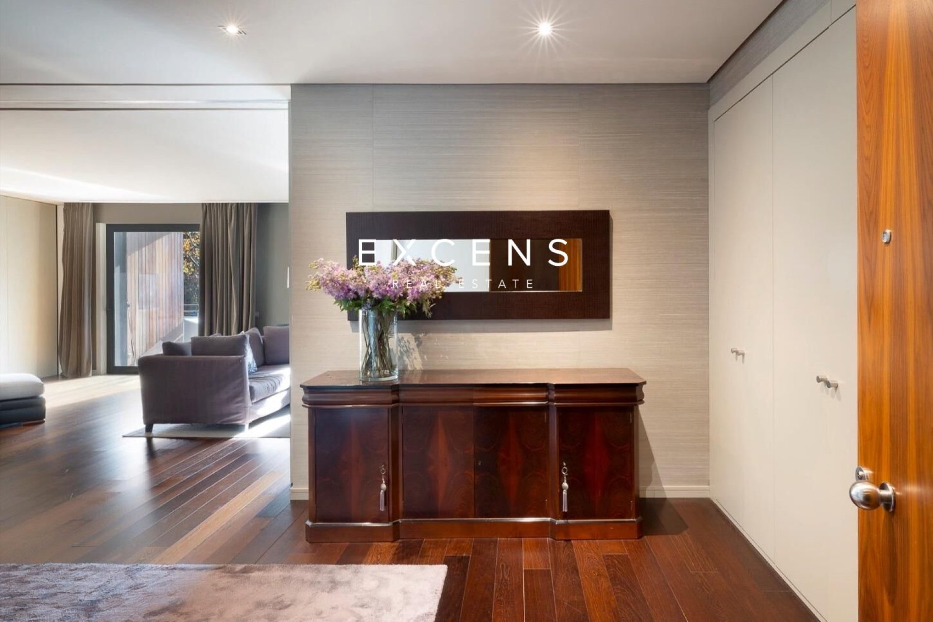 Venta - Piso - Barcelona - Zona Alta