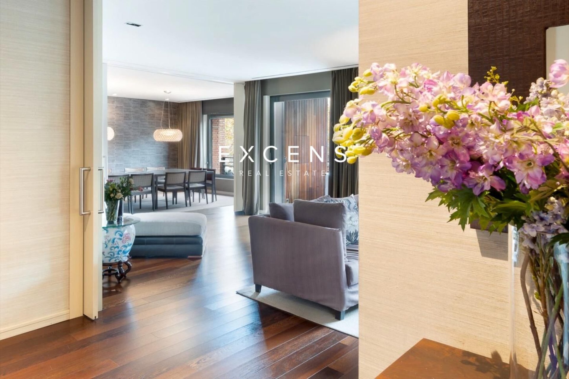 Venta - Piso - Barcelona - Zona Alta