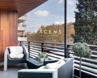 Venta - Piso - Barcelona - Zona Alta