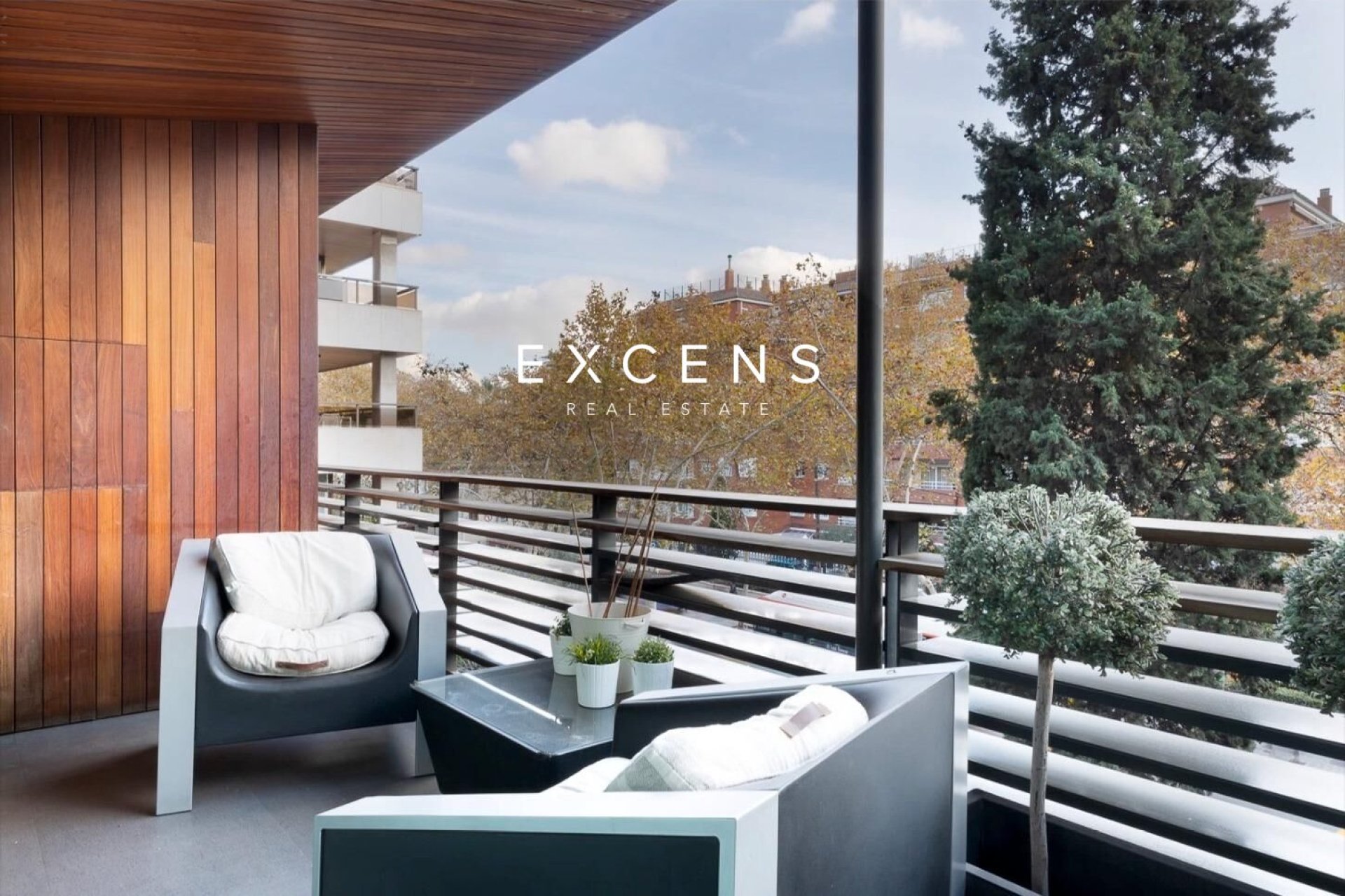 Venta - Piso - Barcelona - Zona Alta