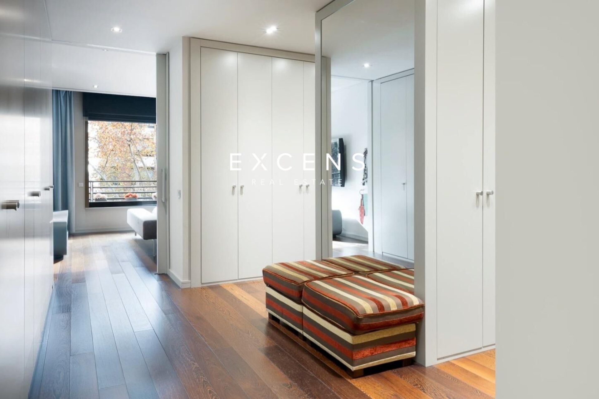 Venta - Piso - Barcelona - Zona Alta