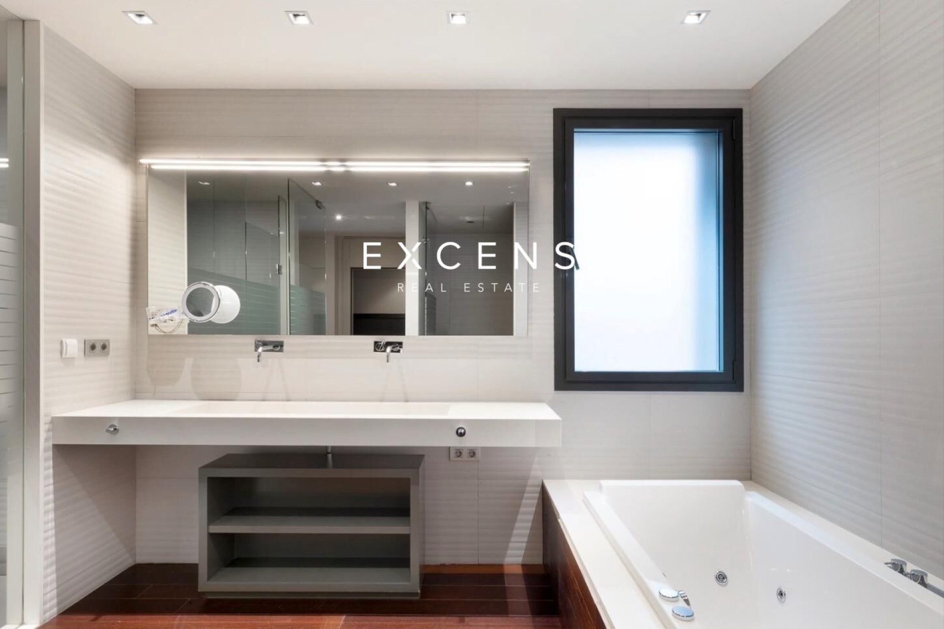 Venta - Piso - Barcelona - Zona Alta