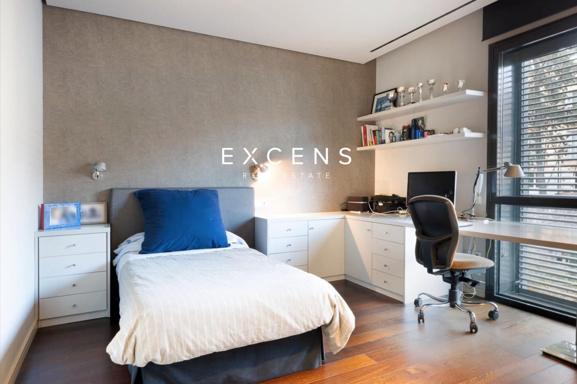 Venta - Piso - Barcelona - Zona Alta