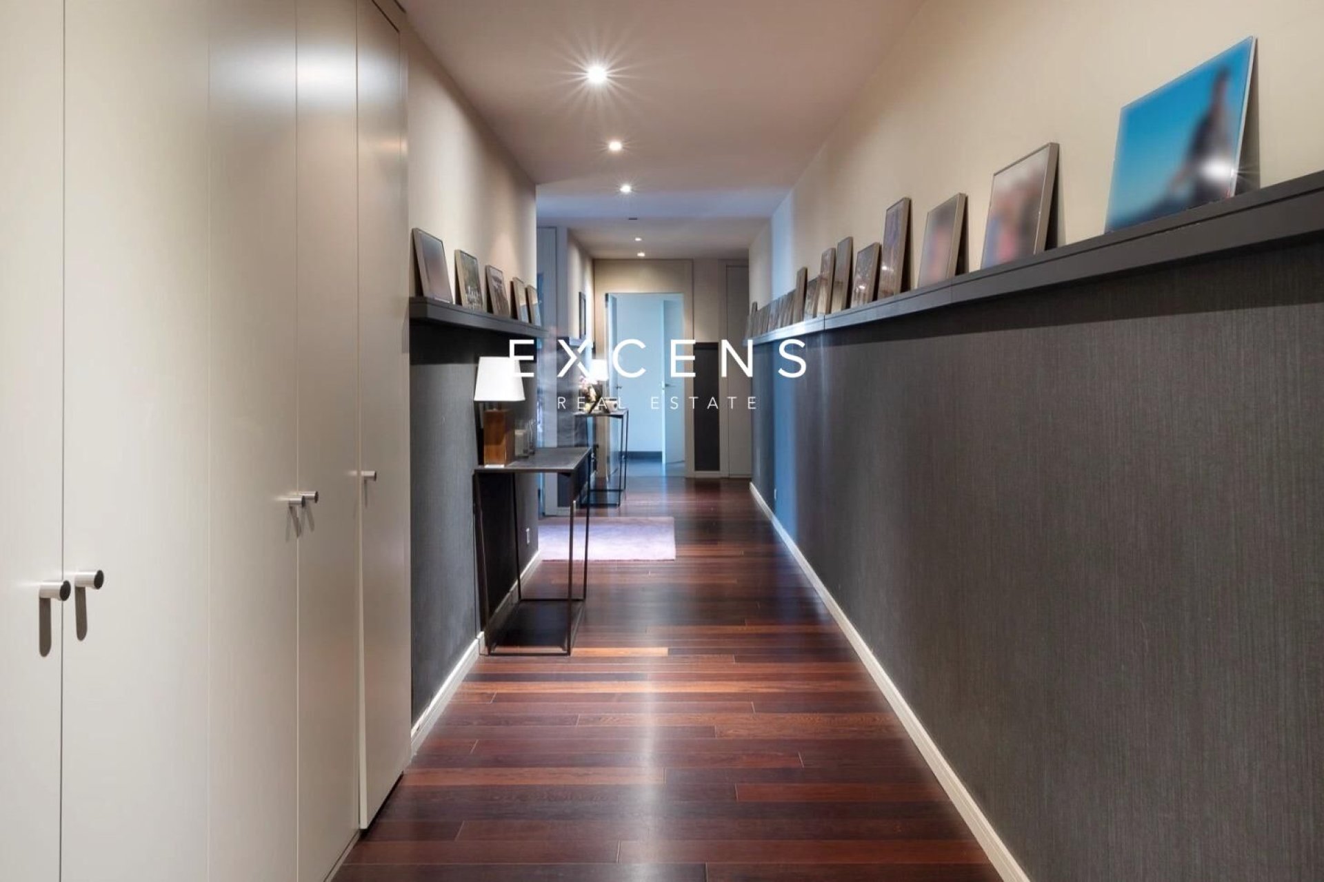 Venta - Piso - Barcelona - Zona Alta