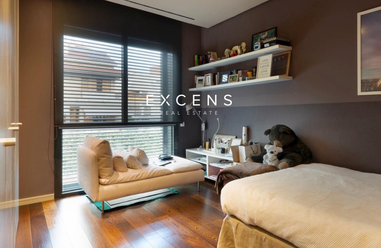 Venta - Piso - Barcelona - Zona Alta