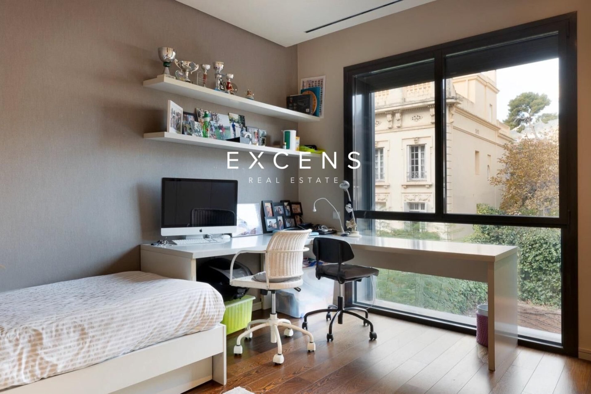 Venta - Piso - Barcelona - Zona Alta