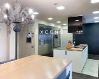 Venta - Piso - Barcelona - Zona Alta