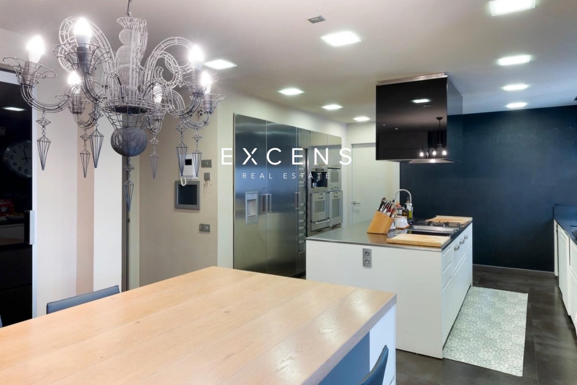 Venta - Piso - Barcelona - Zona Alta