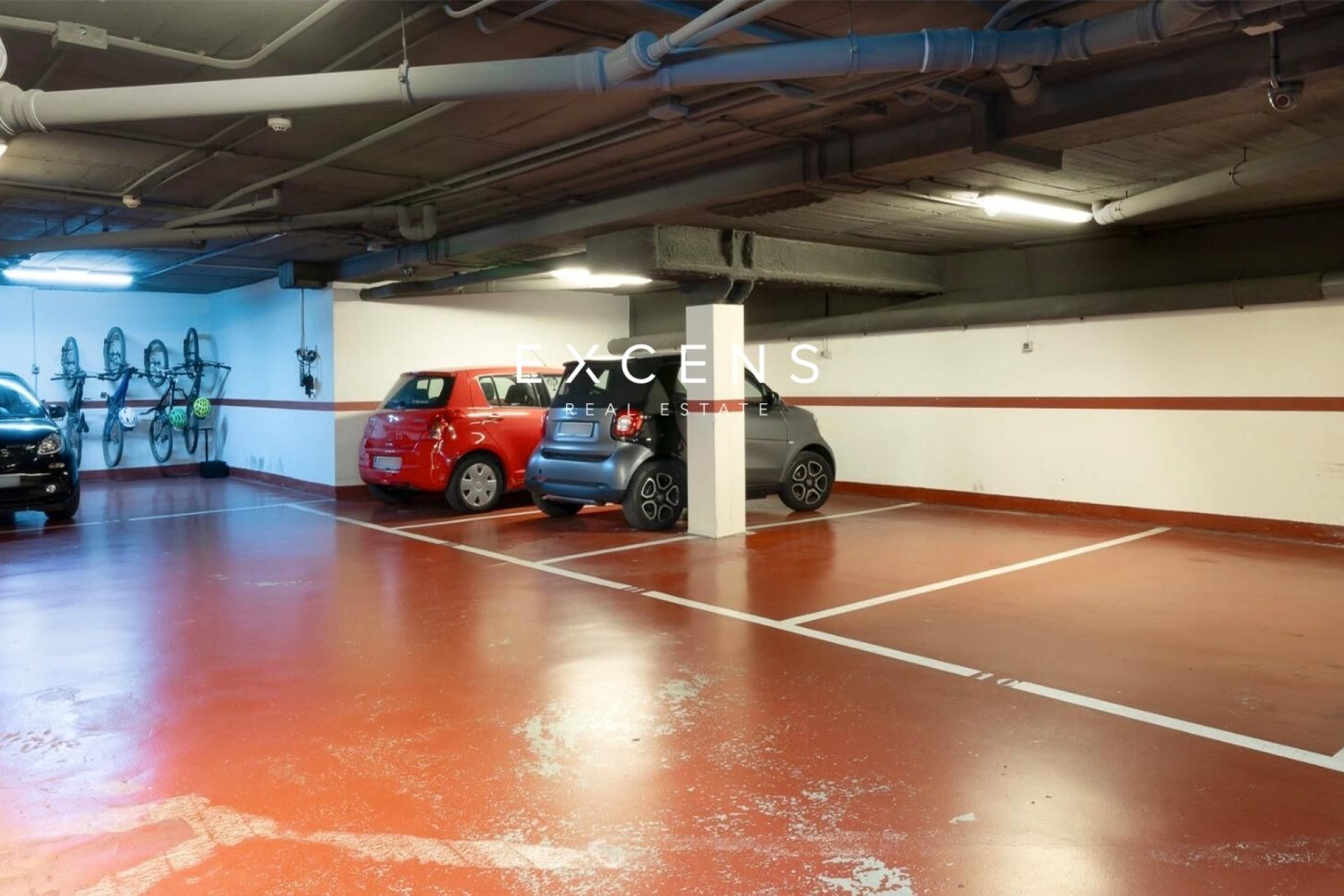 Venta - Piso - Barcelona - Zona Alta