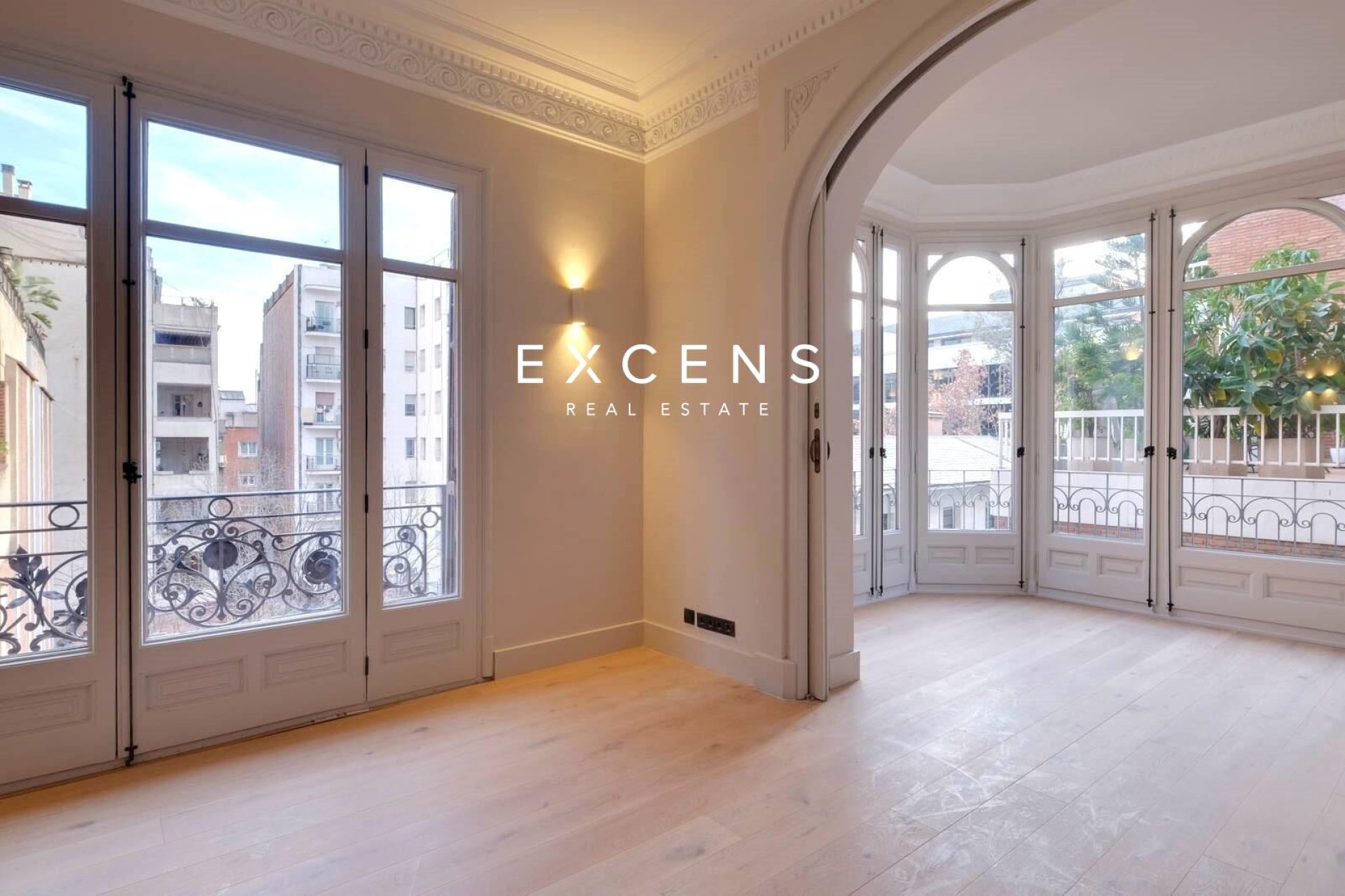 Venta - Piso - Barcelona - Zona Alta