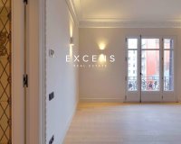 Venta - Piso - Barcelona - Zona Alta