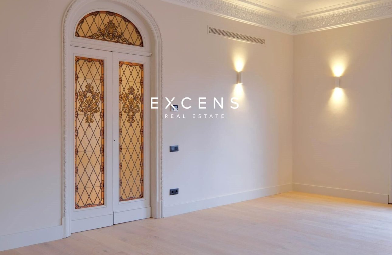 Venta - Piso - Barcelona - Zona Alta