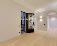 Venta - Piso - Barcelona - Zona Alta