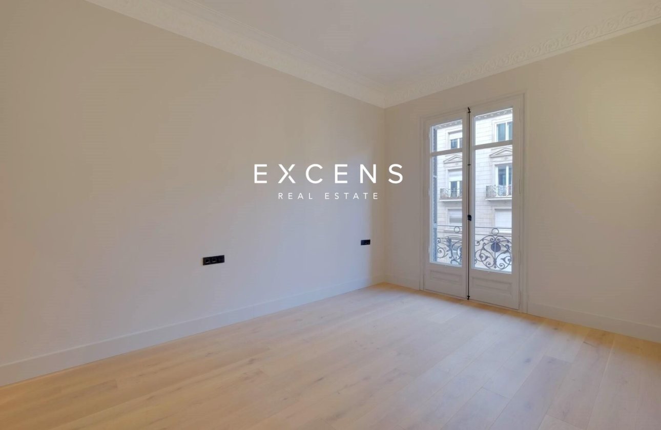 Venta - Piso - Barcelona - Zona Alta