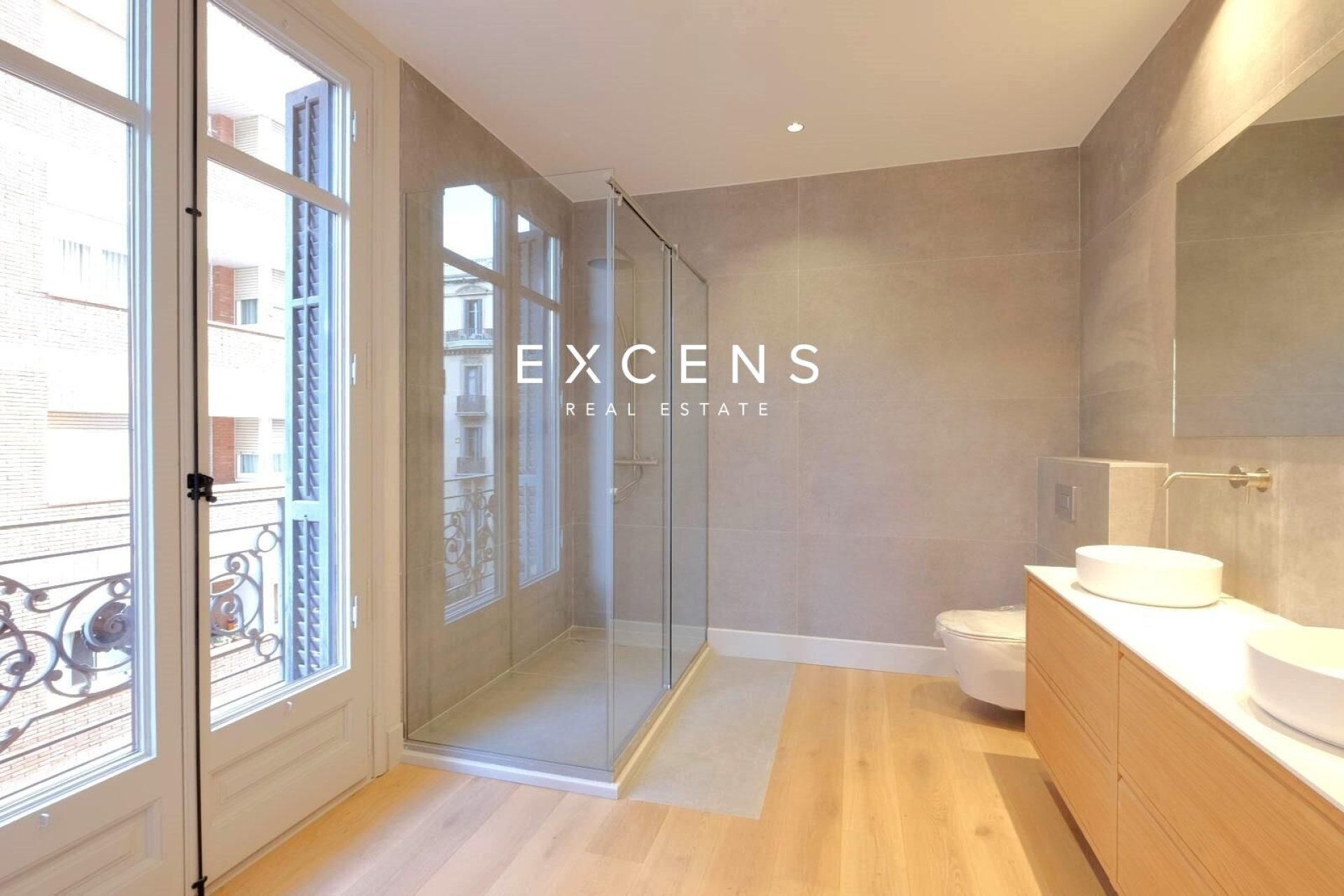 Venta - Piso - Barcelona - Zona Alta