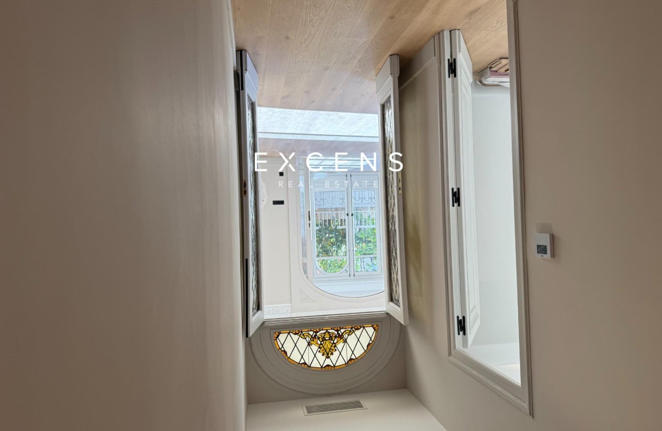 Venta - Piso - Barcelona - Zona Alta