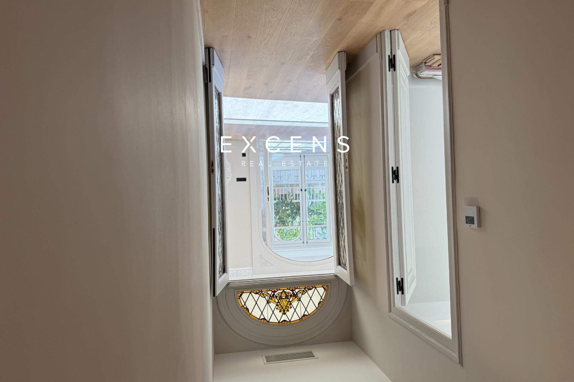 Venta - Piso - Barcelona - Zona Alta