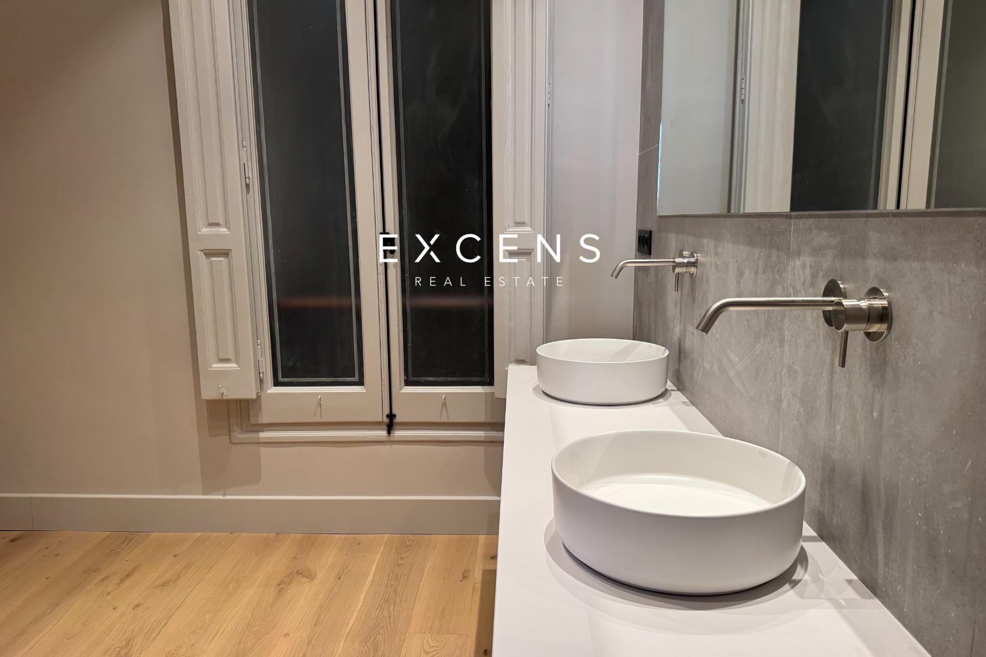 Venta - Piso - Barcelona - Zona Alta