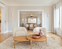 Venta - Piso - Barcelona - Zona Alta