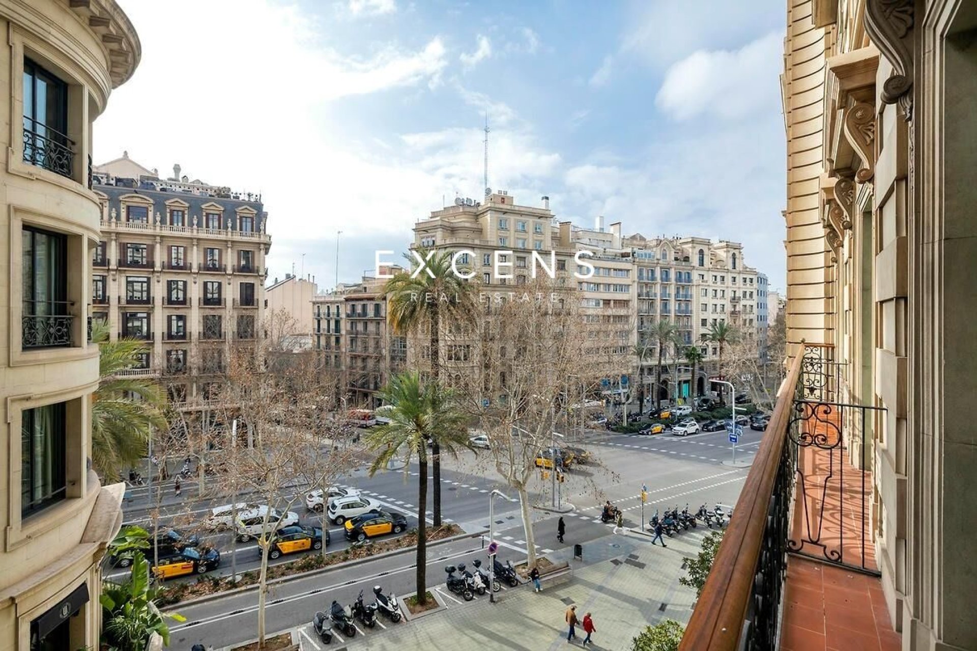 Venta - Piso - Barcelona - Zona Alta