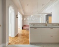 Venta - Piso - Barcelona - Zona Alta