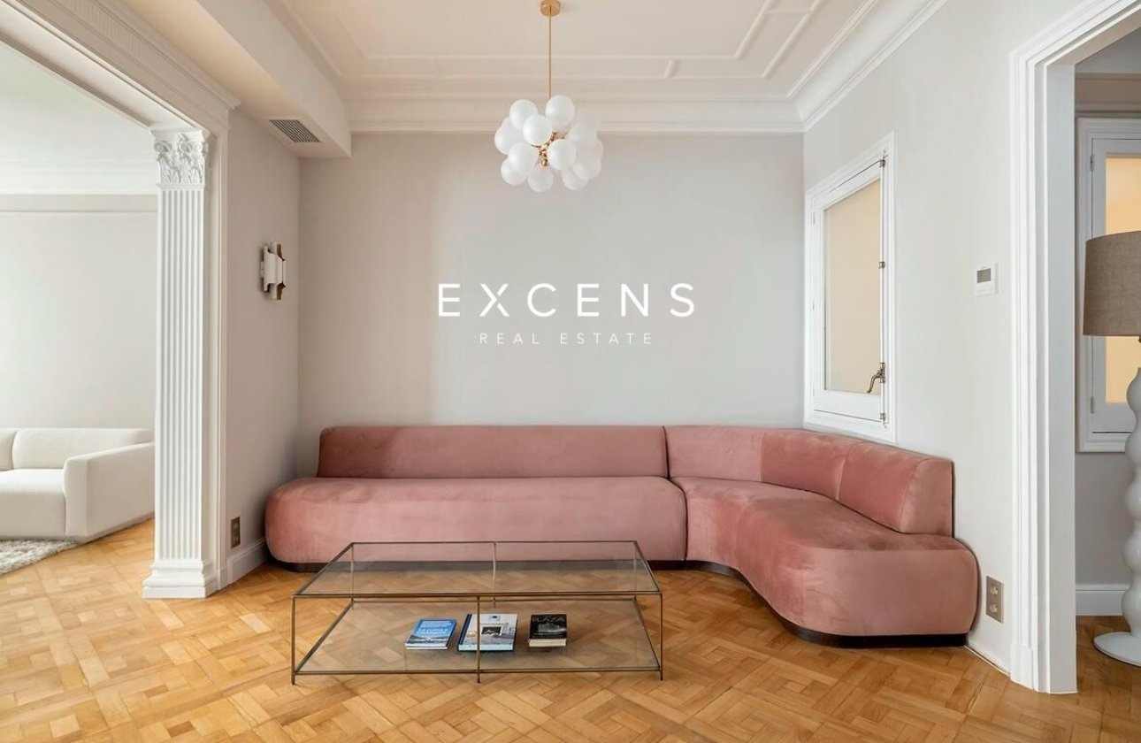 Venta - Piso - Barcelona - Zona Alta